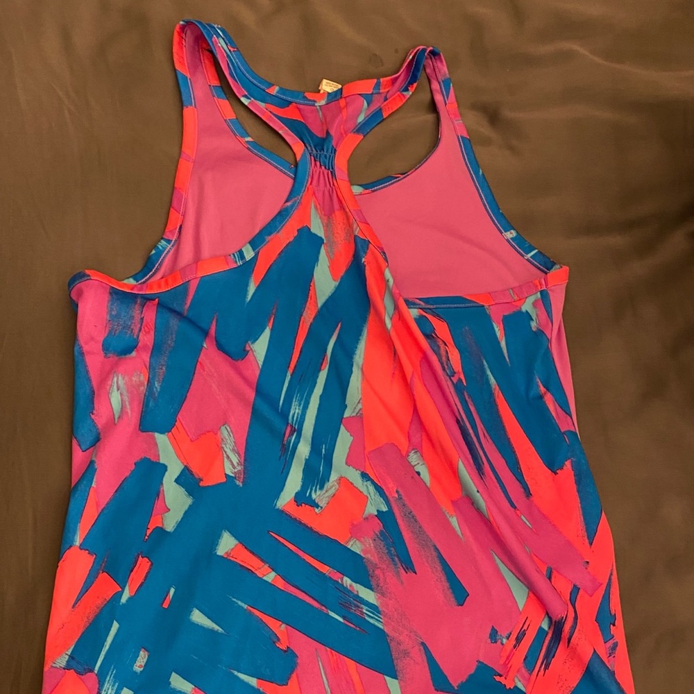 Tank top - Picture 2 of 2